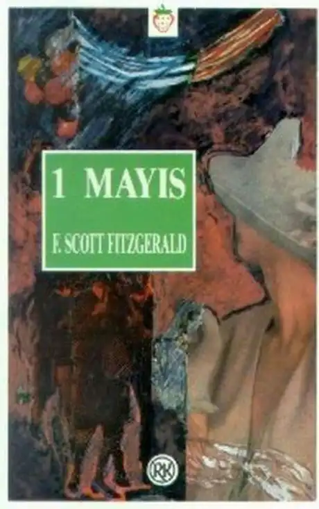 1 Mayıs — F. Scott Fitzgerald