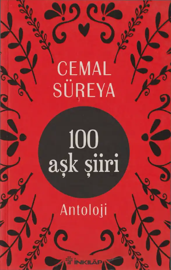 100 Aşk Şiiri — Cemal Süreya