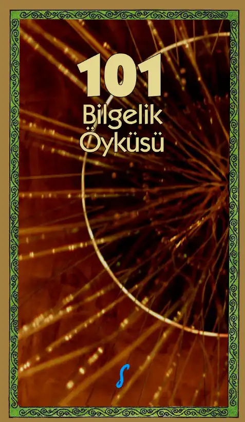 101 Bilgelik Öyküsü — Emine Ebru