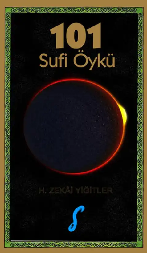 101 Sufi Öykü — H. Zekai Yiğitler