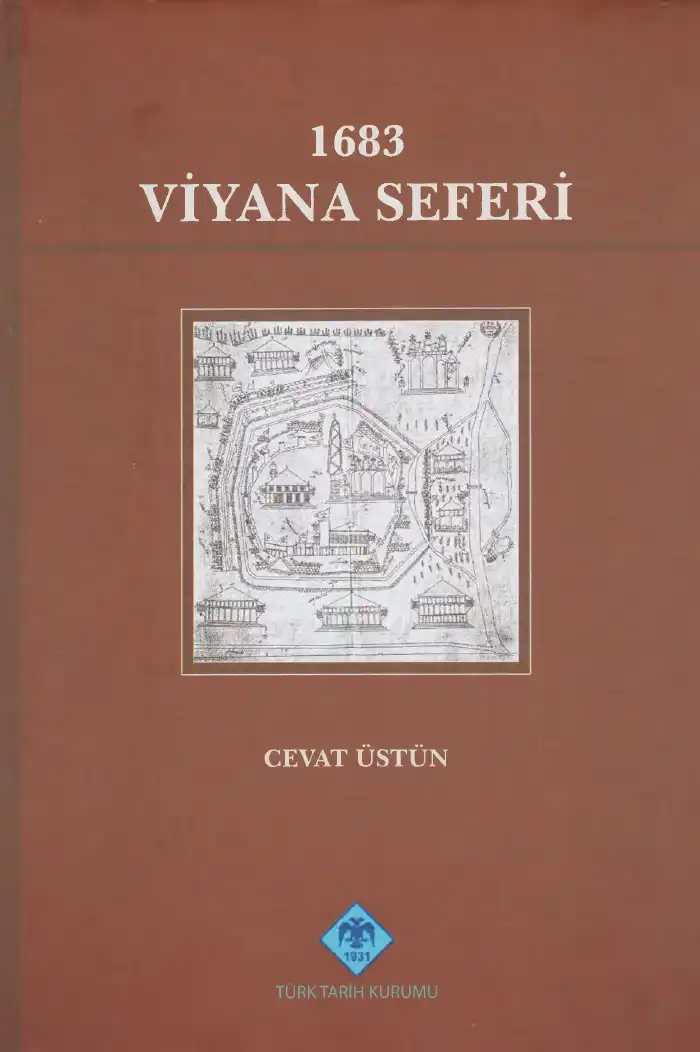 1683 Viyana Seferi — Cevat Üstün