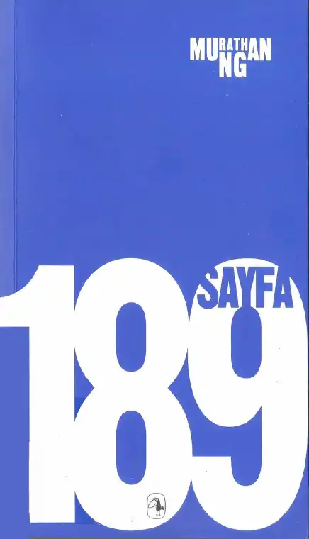 189 Sayfa — Murathan Mungan
