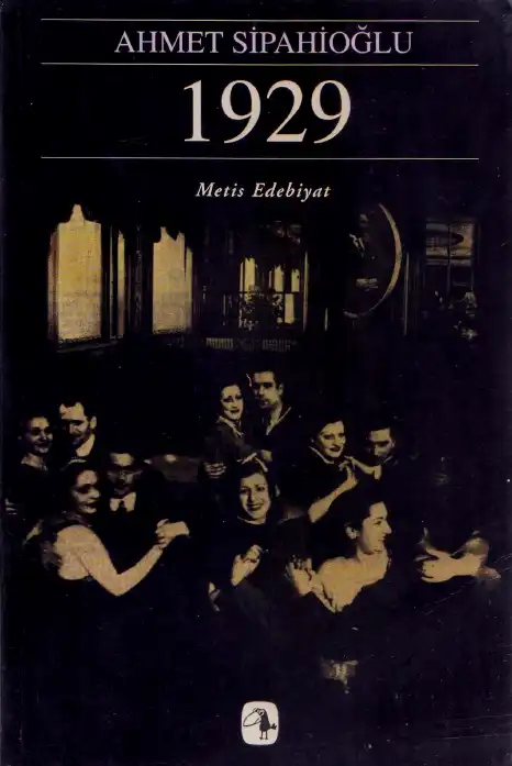 1929 — Adem Genç, Ahmet Sipahioğlu