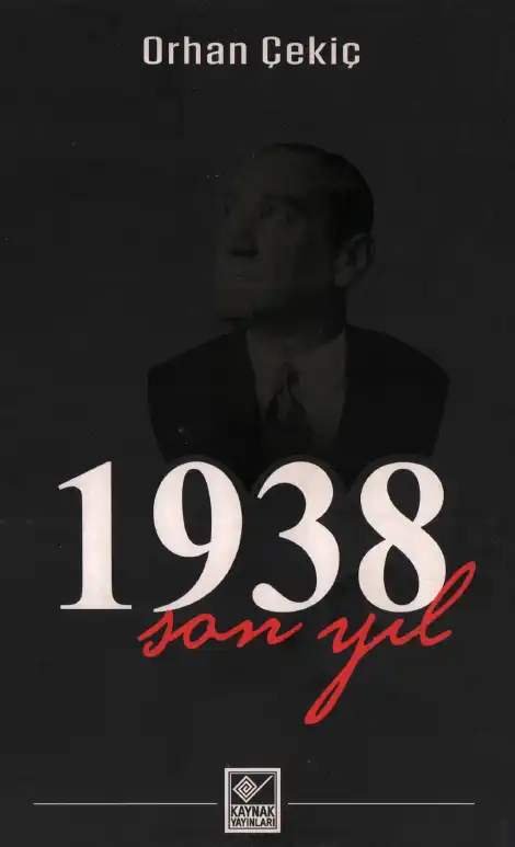 1938 Kaynak — Orhan Çekiç