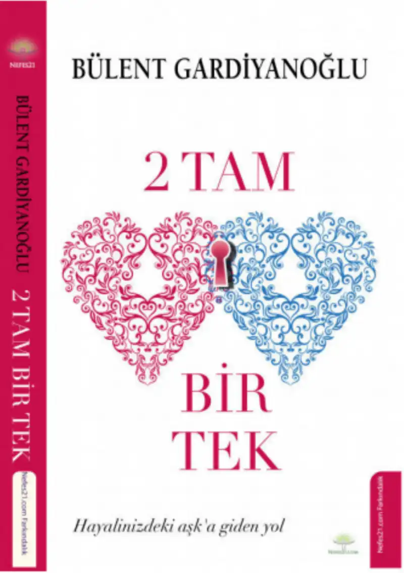 2 Tam Bir Tek — Bülent Gardiyanoğlu