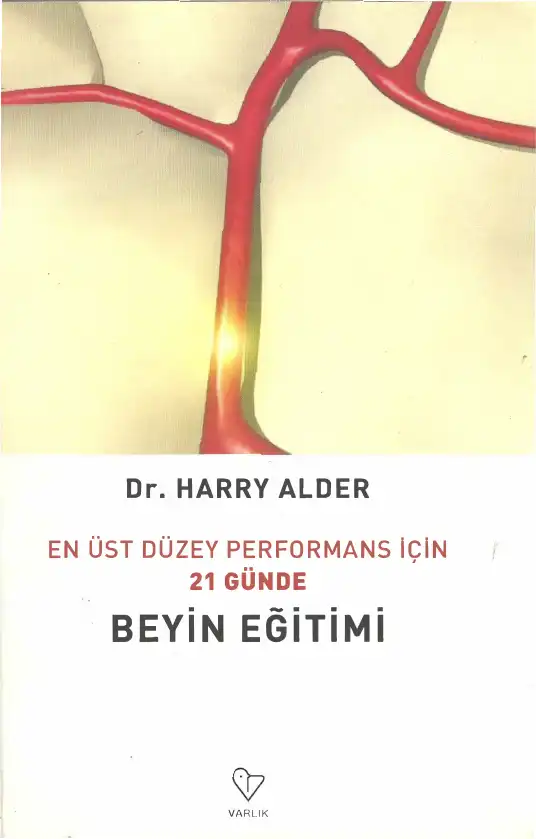 21 Günde Beyin Eğitimi — Harry Alder
