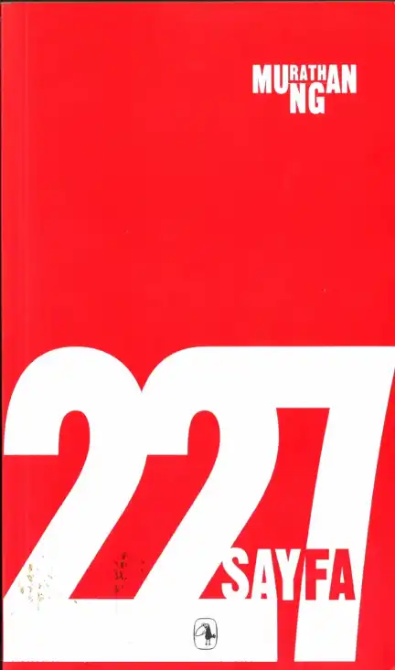227 Sayfa — Murathan Mungan