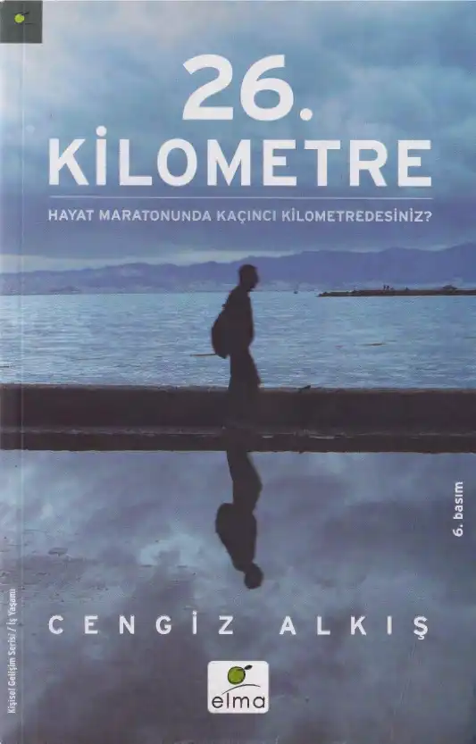 26 Kilometre Elma — Cengiz Alkış