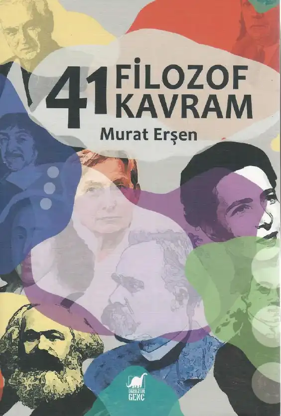 41 Filozof 41 Kavram — Murat Erşen