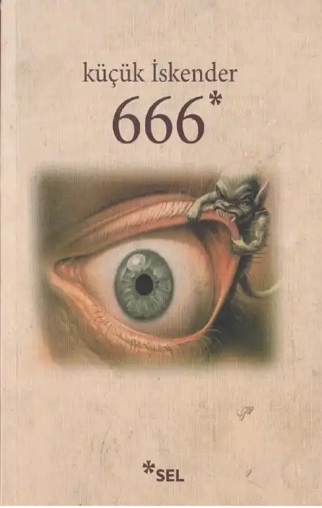 666 — Küçük İskender