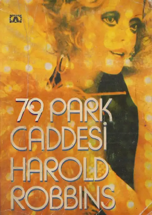 79 Park Caddesi — Harold Robbins