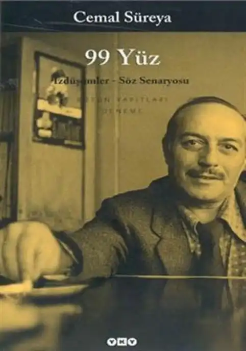 99 Yüz — Cemal Süreya