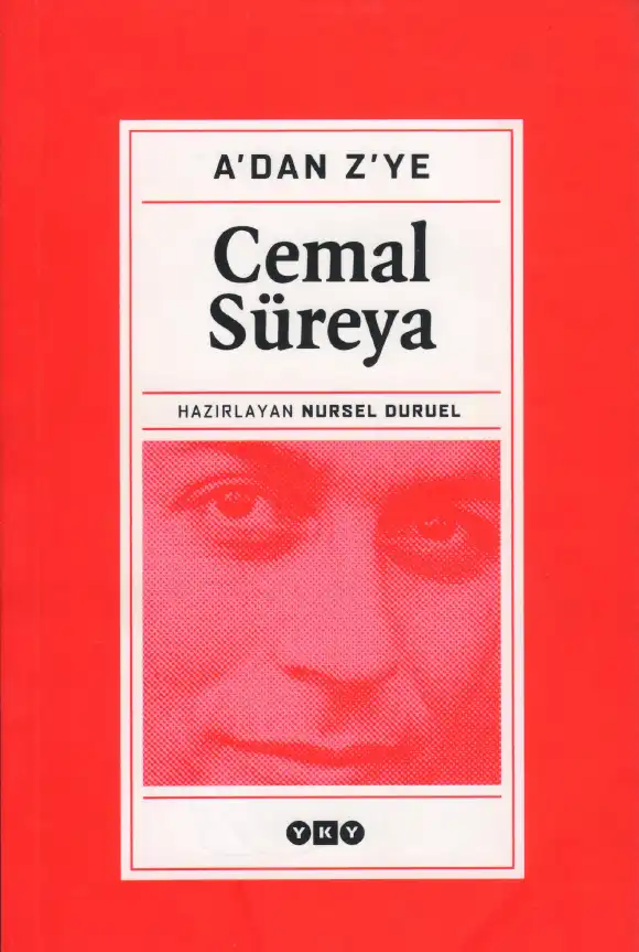 A'dan Z'ye Cemal Süreya — Nursel Duruel