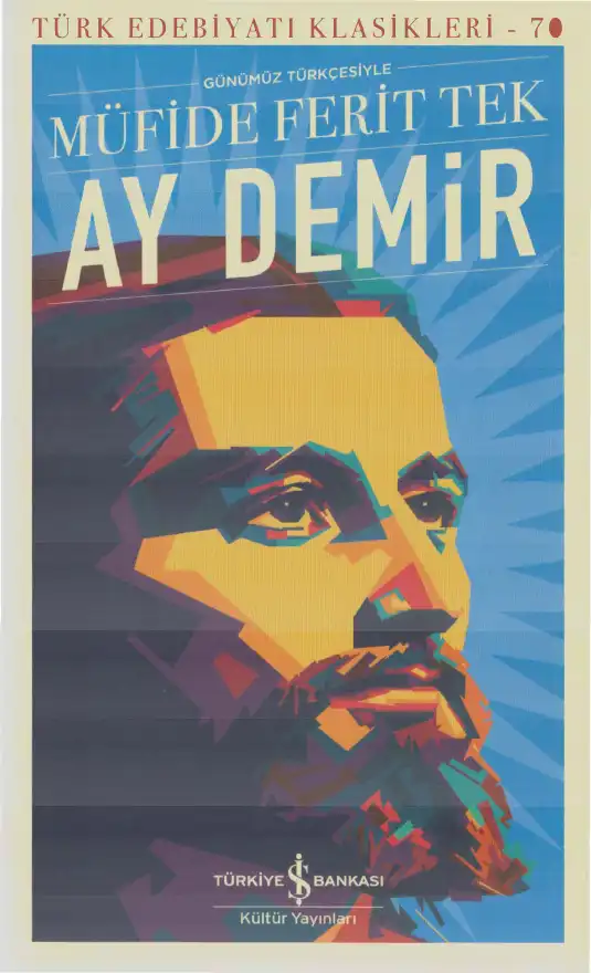 A Y Demir — Müfide Ferit Tek