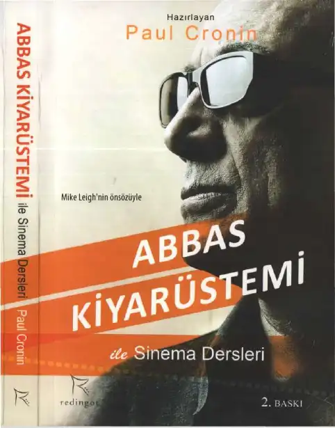 Abbas Kiyarüstemi İle Sinema Dersleri — Paul Cronin