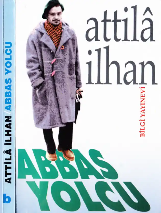 Abbas Yolcu — Attila İlhan