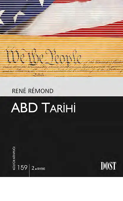 ABD Tarihi — Rene Remond
