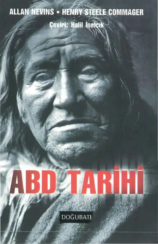 Abd Tarihi — Allan Nevins ve Henry Steele Commager