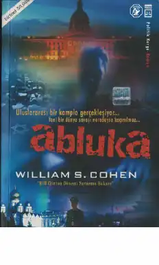 Abluka — William S. Cohen