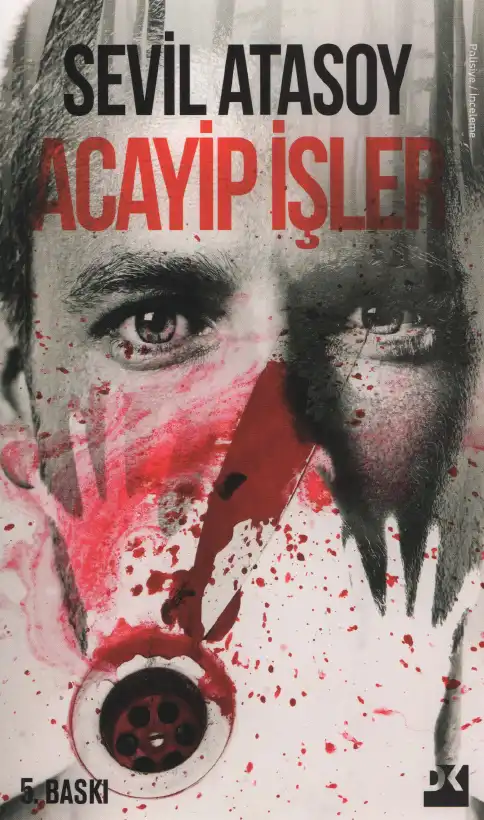 Acayip İşler — Sevil Atasoy