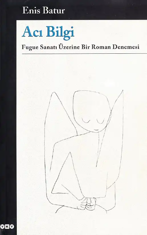 Acı Bilgi — Enis Batur