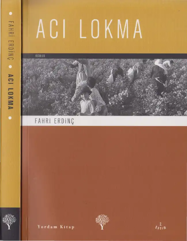 Acı Lokma — Fahri Erdinç
