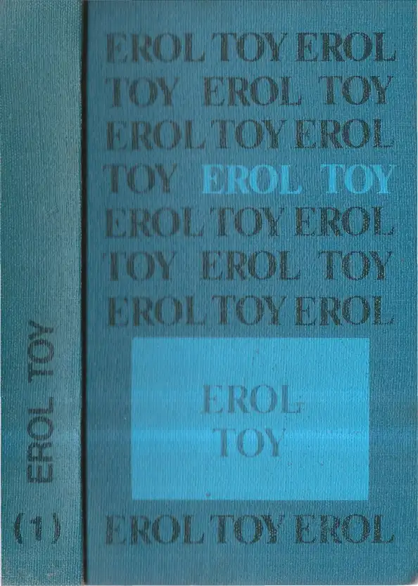 Acı Para — Erol Toy