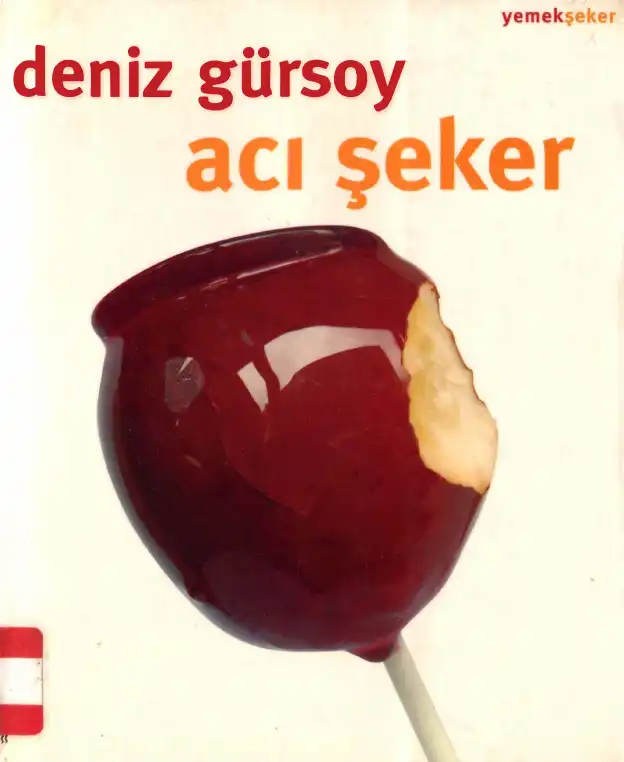 Acı Şeker — Deniz Gürsoy