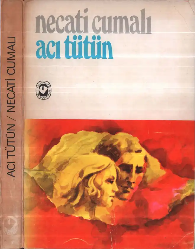 Acı Tütün — Necati Cumalı
