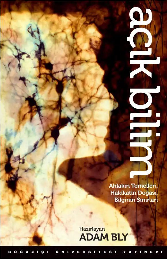 Açık Bilim — Adam Bly