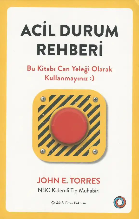 Acil Durum Rehberi — John E. Torres