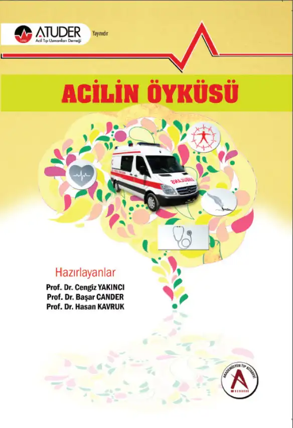 Acilin Öyküsü — Cengiz Yakıncı, Başar Cander, Hasan Kavruk
