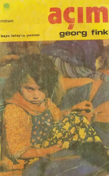Acım — Georg Fink