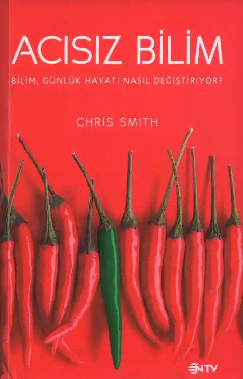 Acısız Bilim — Chris Smith