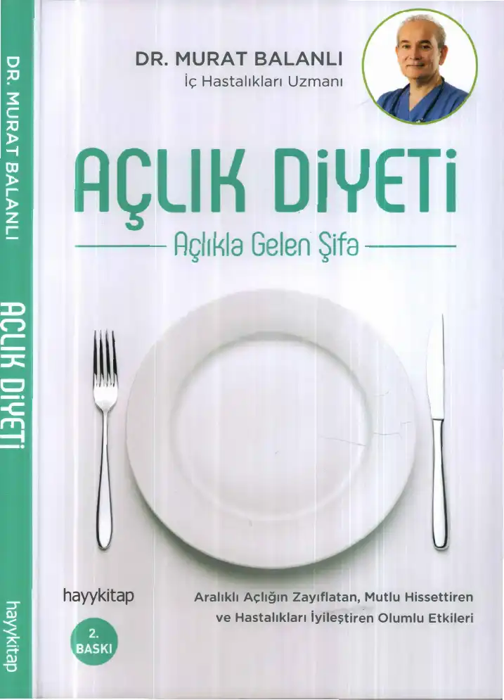 Açlık Diyeti — Murat Balanlı