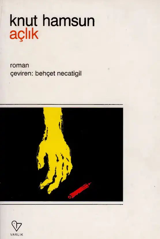 Açlık — Knut Hamsun, Hans Christian Andersen