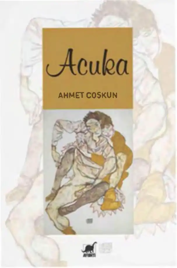 Acuka — Ahmet Coşkun
