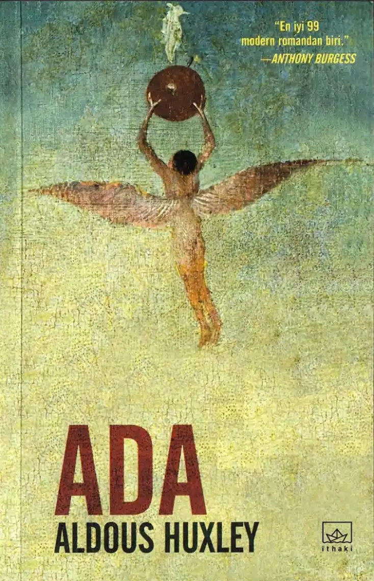 Ada — Aldous Huxley