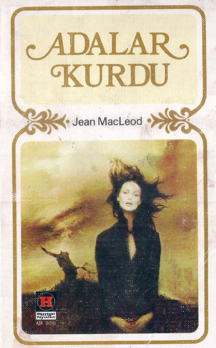 Adalar Kurdu — Jean Macleod