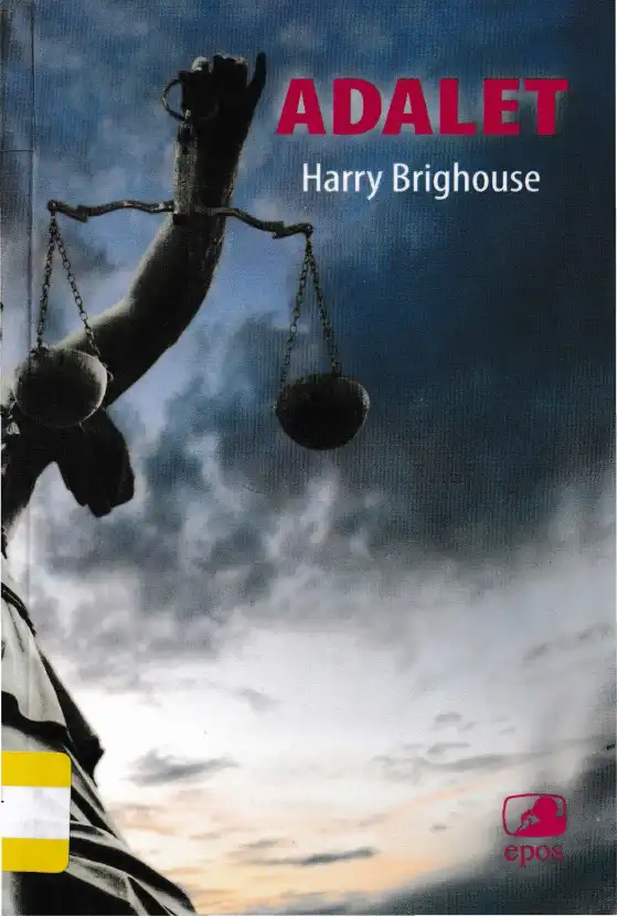 Adalet — Harry Brighouse
