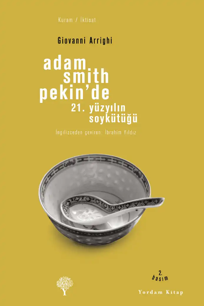 Adam Smith Pekin'de — Giovanni Arrighi