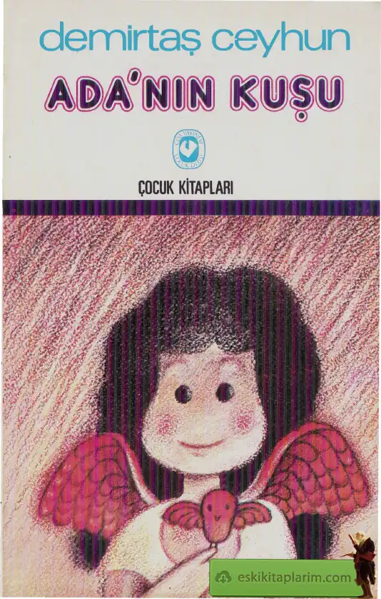Adanın Kuşu — Demirtaş Ceyhun