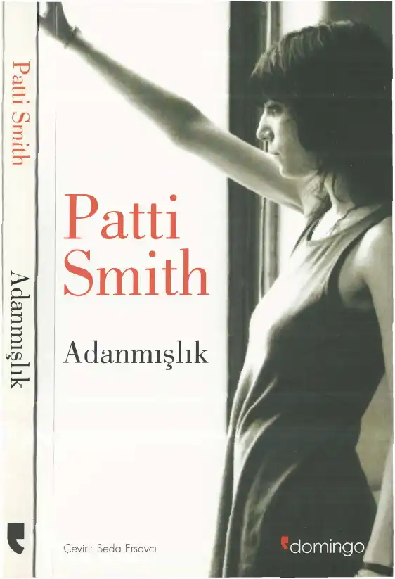 Adanmışlık — Patti Smith