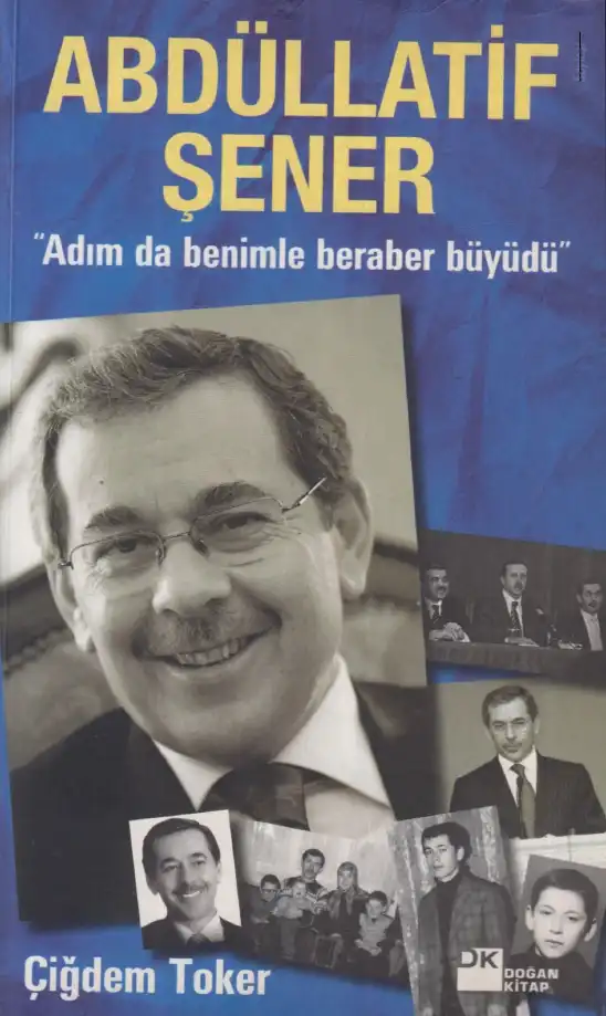 Adım Da Benimle Beraber Büyüdü — Çiğdem Aslan, Mustafa Toker