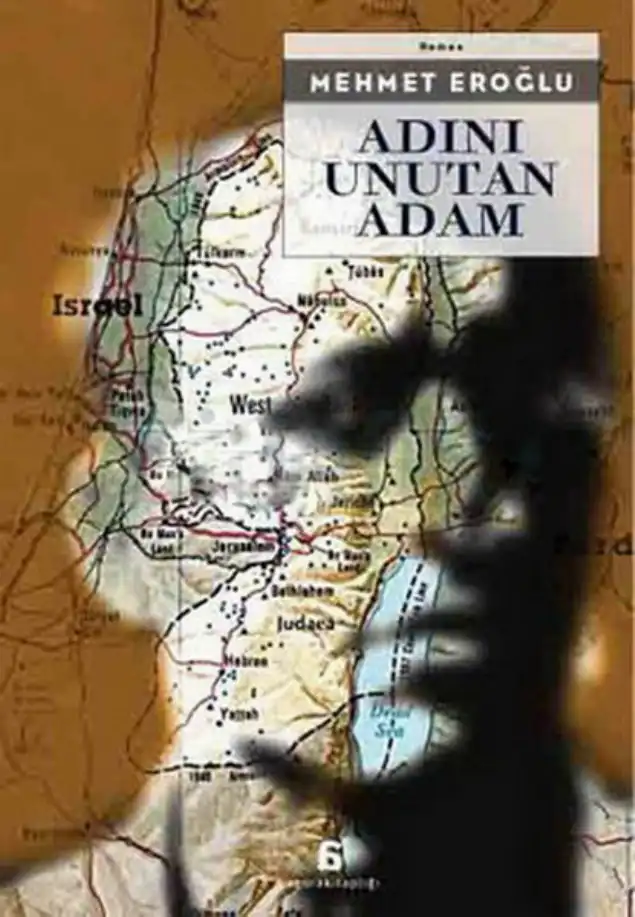 Adını Unutan Adam — Mehmet Eroğlu