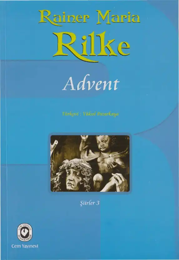 Advent — Rainer Maria Rilke