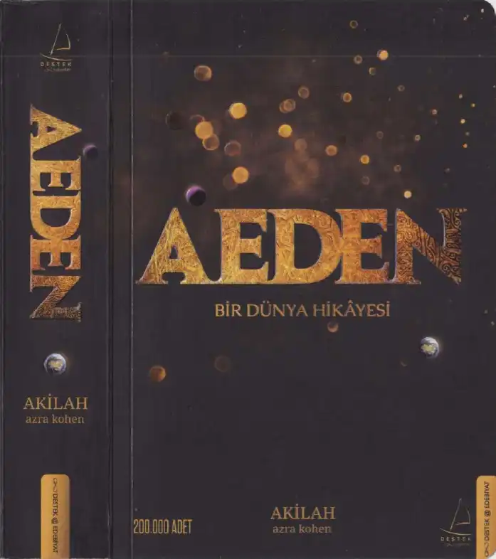 Aeden — Azra Kohen