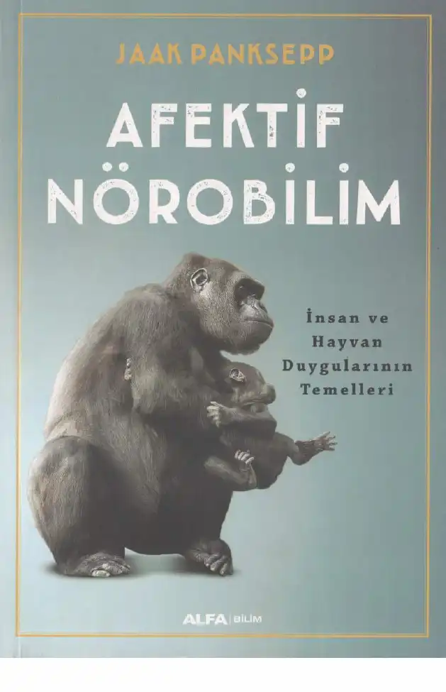Afektif Nörobilim — Jaak Panksepp