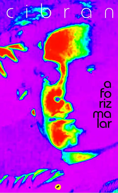 Aforizmalar — Halil Cibran