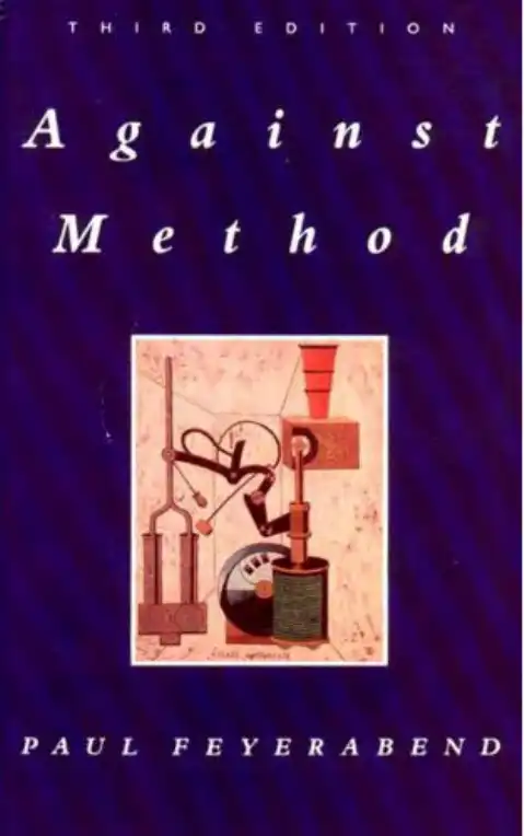 Against Method — Paul Feyerabend